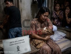 Diduga Hamil di Luar Nikah, Warga Desa Batang-Batang Daya Minta Aparat Beri Kepastian Hukum