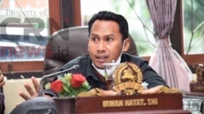 DPRD Sumenep Dorong UMKM Naik Kelas, Pendampingan Berkelanjutan dan Digitalisasi Jadi Kunci Perluas Pasar