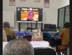 RSUD dr. H.Moh. Anwar Sumenep Jalani Survei Akreditasi KARS Tipe B, Perkuat Komitmen Pelayanan Kesehatan Bermutu