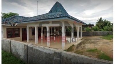 Polemik Dugaan Penyimpangan Proyek Desa Dan Anggaran BUMDes Di Desa Meddelan kian meruncing.