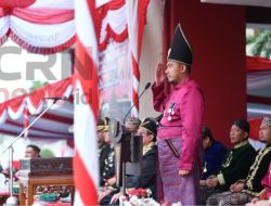 HUT ke-81 RI, Bupati Fauzi Dorong Pemerataan Pembangunan hingga Wilayah Kepulauan Sumenep