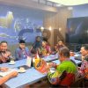 Bupati Sumenep Dorong Kemenhub Benahi Konektivitas Laut untuk Warga Kepulauan
