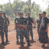 Dua Sumur Bor Dibangun TNI AD di Talango, Ratusan Warga Bakal Terlayani