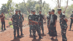 Dua Sumur Bor Dibangun TNI AD di Talango, Ratusan Warga Bakal Terlayani