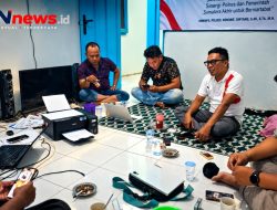 E-Voting Pilkades Sumenep 2027 Disorot, DPC AWDI Sumenep Pertanyakan Urgensi dan Kesiapan Sistem Digital