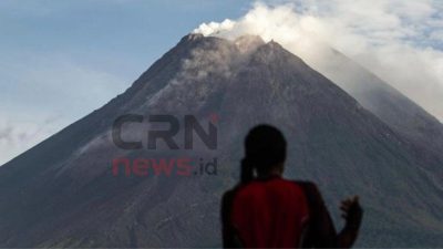 Gunung Merapi Hari Ini 13 September 2026: Aktivitas Vulkanik Belum Menunjukkan Peningkatan