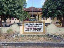 Keluarga Korban Apresiasi Kinerja  Polsek Ambunten Tangani  Kasus Pemukulan  Terhadap  Ibu  Minatun