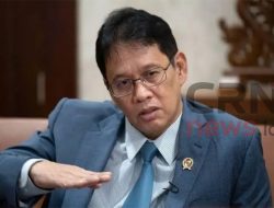 Purbaya Diganti Suahasil Nazara sebagai Menkeu, Pagi Masih Hadiri Rapat di DPD RI