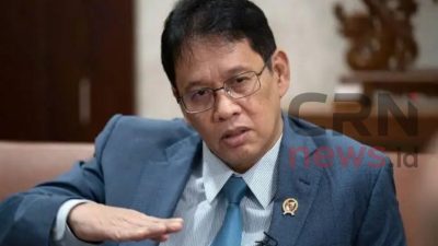 Purbaya Diganti Suahasil Nazara sebagai Menkeu, Pagi Masih Hadiri Rapat di DPD RI