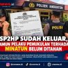 SP2HP Sudah Keluar, Namun Pelaku Pemukulan Terhadap Minatun Belum Ditahan